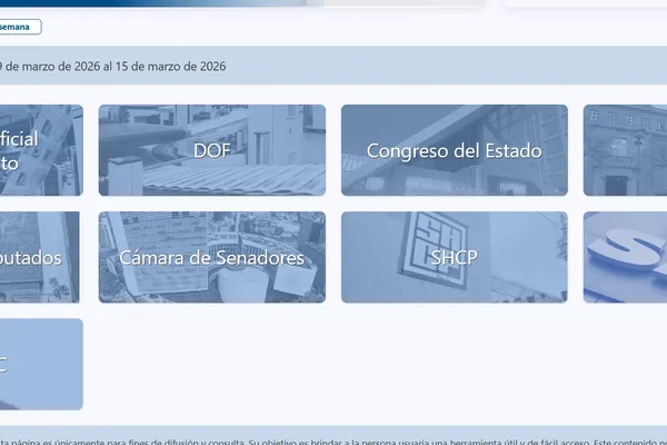 Procuraduría Fiscal al Día