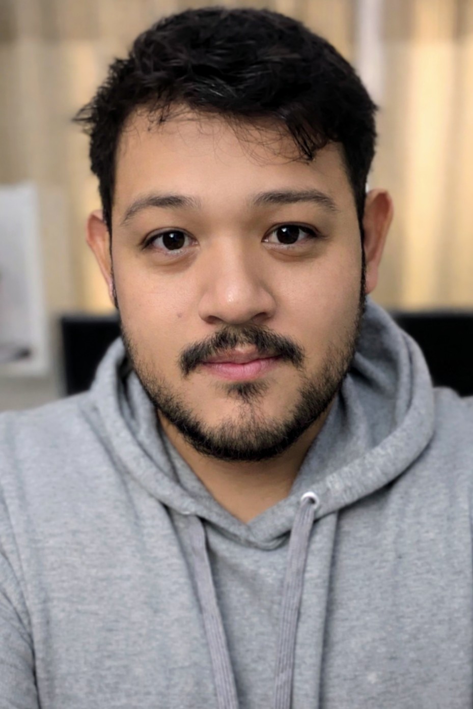 Cesar Jaramillo — Full Stack Developer